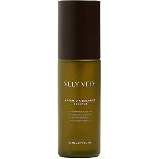 VELY VELY Artemisia Balance Essence 80ml