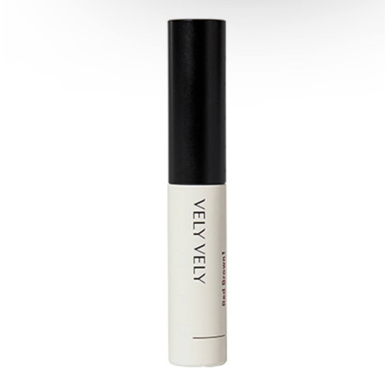 Vely Vely Im Custom Coloring Browcara No.02 Deep Brown 6g 