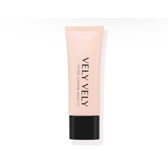 VELY VELY Primer Supreme Moist Fit 40ml 