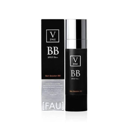 V FAU Skin solution BB 30ml 