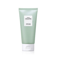 Vivlas Canna Barrier Cleansing Foam 150ml