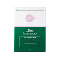 VT CICA HYALON Cica Moisture Mask 28gr.