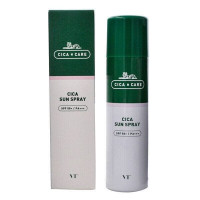 VT Cica Sun Spray 150ml 