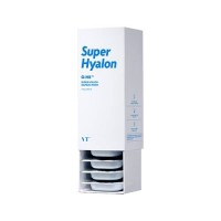 VT Cosmetics Super Hyalon Capsule Mask 10еа