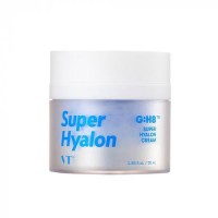 VT Cosmetics Super Hyalon Cream 55ml 