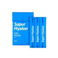 VT Cosmetics Super Hyalon Sleeping Mask 20ea x 4ml 