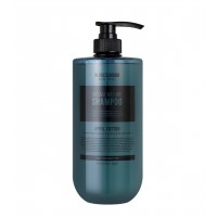 W.DRESSROOM Aroma Nature Shampoo April Cotton 1000ml 