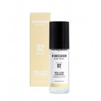 W.Dressroom Dress and Living Clear Perfume No.02 70ml 