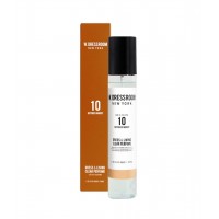 W.Dressroom Dress and Living Clear Perfume No.10 150ml