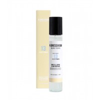 W.Dressroom Dress and Living Clear Perfume No.13 150ml