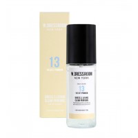 W.Dressroom Dress and Living Clear Perfume No.13 70ml 