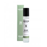 W.Dressroom Dress and Living Clear Perfume No.26 150ml