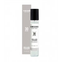 W.Dressroom Dress and Living Clear Perfume No.30 150ml 