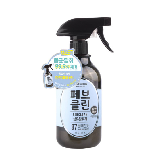 W.DRESSROOM Premium Febclean No.97 500ml 