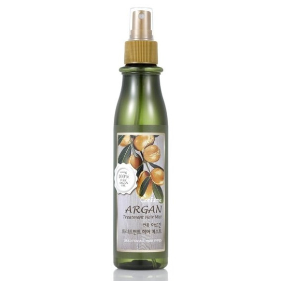 WELCOS Confume Argan Treatment Hair Mist 200ml 