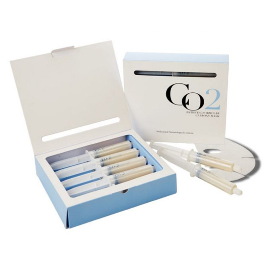 Cp-1 Esthetic House CO2 Esthetic Formula Carbonic Mask
