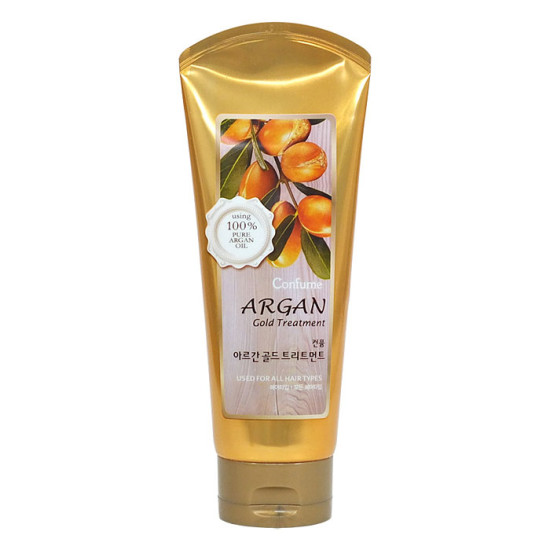 Welcos Confume Argan Gold Treatment 200 ml
