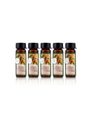 Welcos Confume Argan Treatment Hair Ampoule 5 x 15ml 