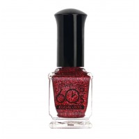 Withshyan Diamond Tipe 60 Seconds Nail Polish D04 9ml