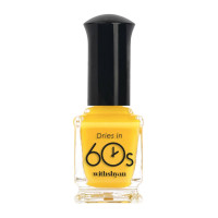 Withshyan Syrup 60 Seconds Nail Polish M01 9ml