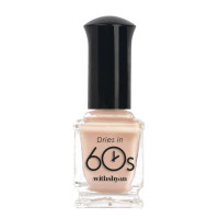 Withshyan Syrup 60 Seconds Nail Polish M02 9ml 