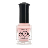 Withshyan Syrup 60 Seconds Nail Polish M03 9ml