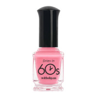Withshyan Syrup 60 Seconds Nail Polish M05 9ml 
