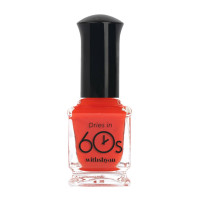 Withshyan Syrup 60 Seconds Nail Polish M08 9ml 