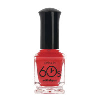 Withshyan Syrup 60 Seconds Nail Polish M09 9ml 