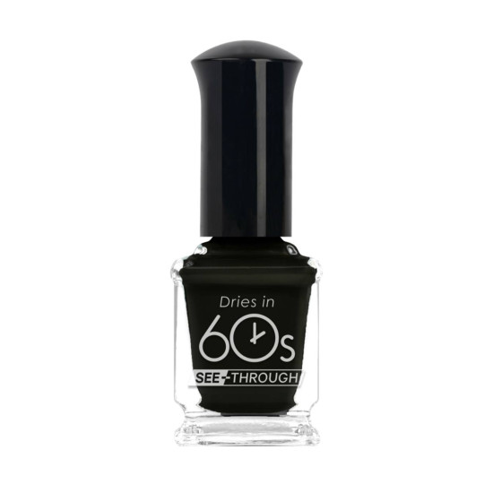 Withshyan Syrup 60 Seconds Nail Polish M100 9ml