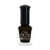Withshyan Syrup 60 Seconds Nail Polish M101 9ml