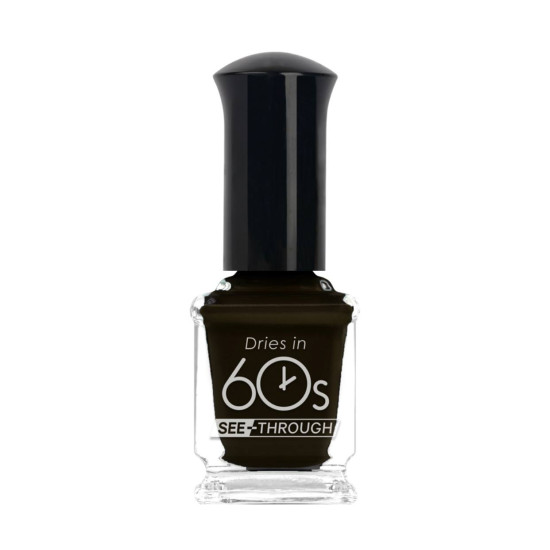 Withshyan Syrup 60 Seconds Nail Polish M101 9ml