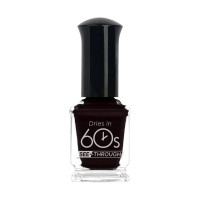 Withshyan Syrup 60 Seconds Nail Polish M102 9ml