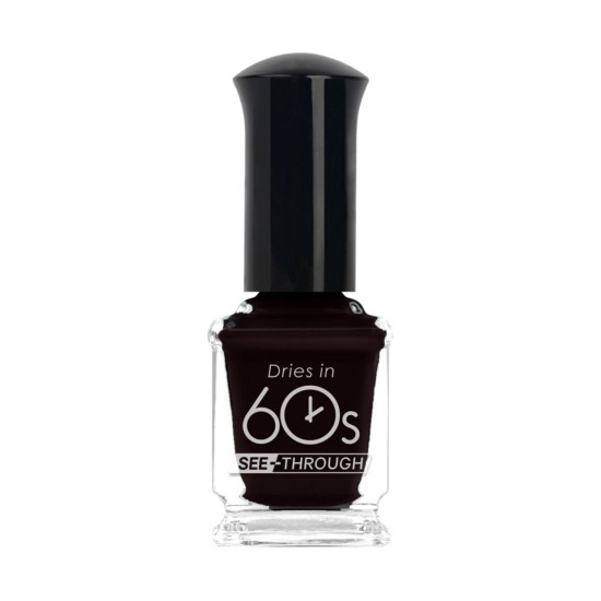 Withshyan Syrup 60 Seconds Nail Polish M102 9ml