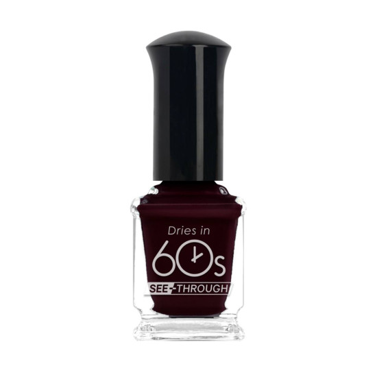 Withshyan Syrup 60 Seconds Nail Polish M103 9ml 