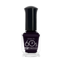 Withshyan Syrup 60 Seconds Nail Polish M104 9ml