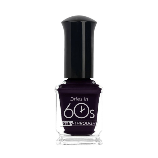 Withshyan Syrup 60 Seconds Nail Polish M104 9ml