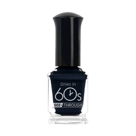 Withshyan Syrup 60 Seconds Nail Polish M105 9ml