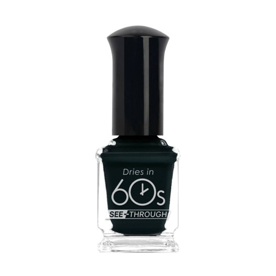 Withshyan Syrup 60 Seconds Nail Polish M106 9ml