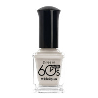 Withshyan Syrup 60 Seconds Nail Polish M107 9ml