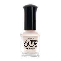 Withshyan Syrup 60 Seconds Nail Polish M108 9ml 