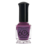 Withshyan Syrup 60 Seconds Nail Polish M10 9ml 