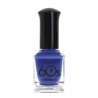 Withshyan Syrup 60 Seconds Nail Polish M12 9ml 