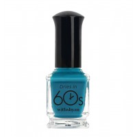 Withshyan Syrup 60 Seconds Nail Polish M13 9ml