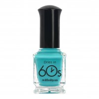 Withshyan Syrup 60 Seconds Nail Polish M14 9ml 