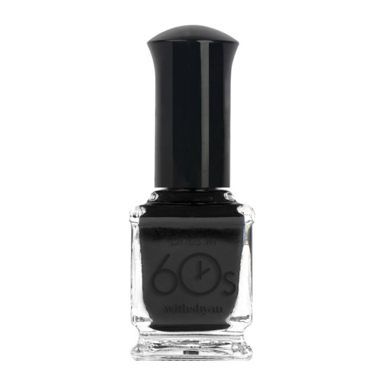 Withshyan Syrup 60 Seconds Nail Polish M16 9ml 