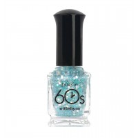 Withshyan Syrup 60 Seconds Nail Polish M17 9ml 