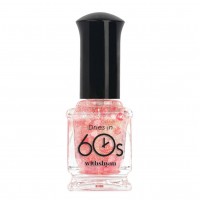 Withshyan Syrup 60 Seconds Nail Polish M18 9ml 