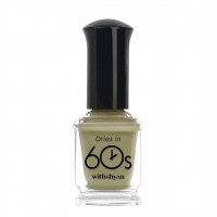 Withshyan Syrup 60 Seconds Nail Polish M20 9ml 