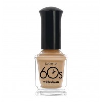 Withshyan Syrup 60 Seconds Nail Polish M21 9ml 